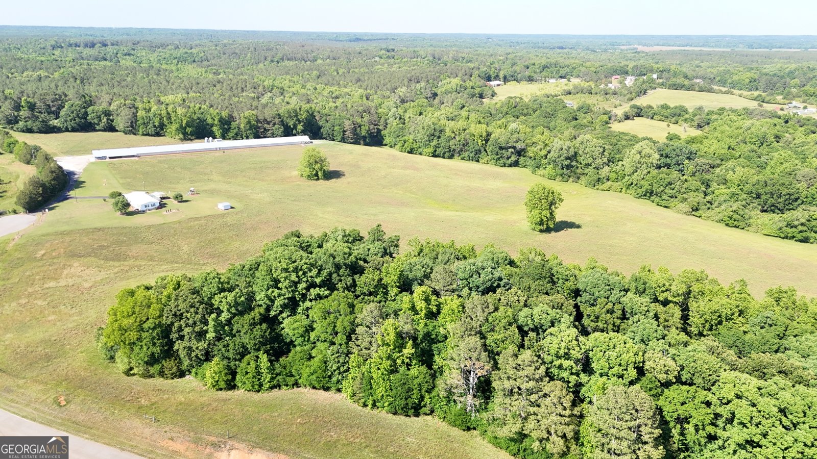 2479 Tex Smith Drive Elberton - Photo 6