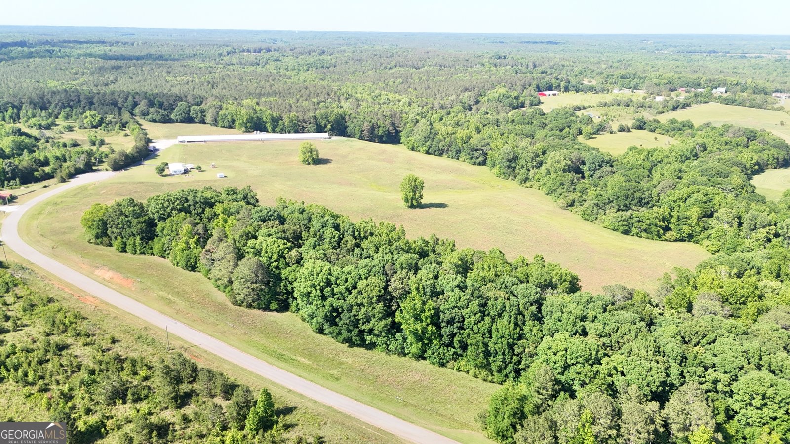 2479 Tex Smith Drive Elberton - Photo 7