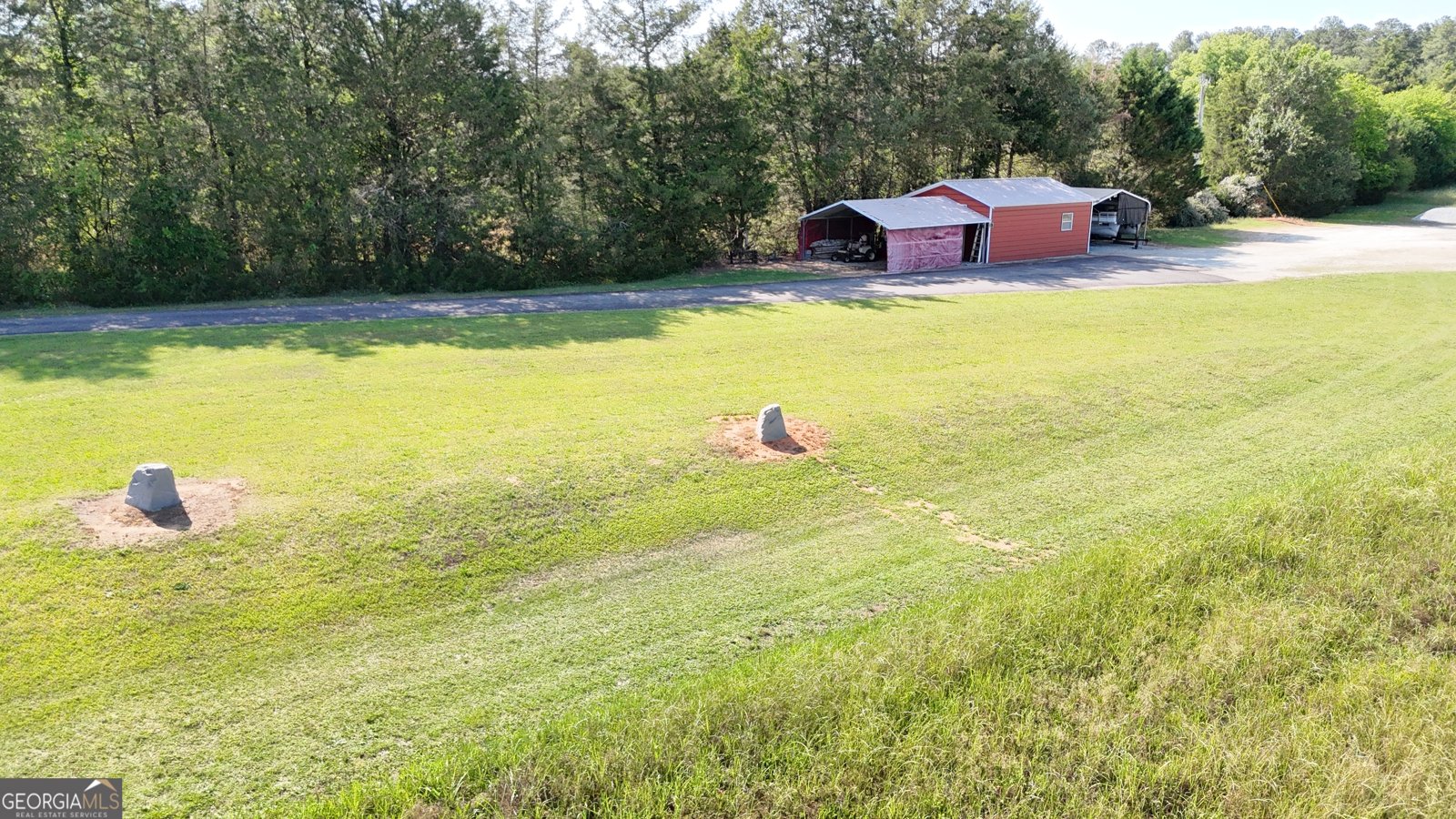 2479 Tex Smith Drive Elberton - Photo 8