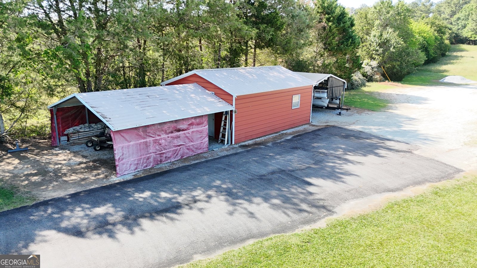 2479 Tex Smith Drive Elberton - Photo 9
