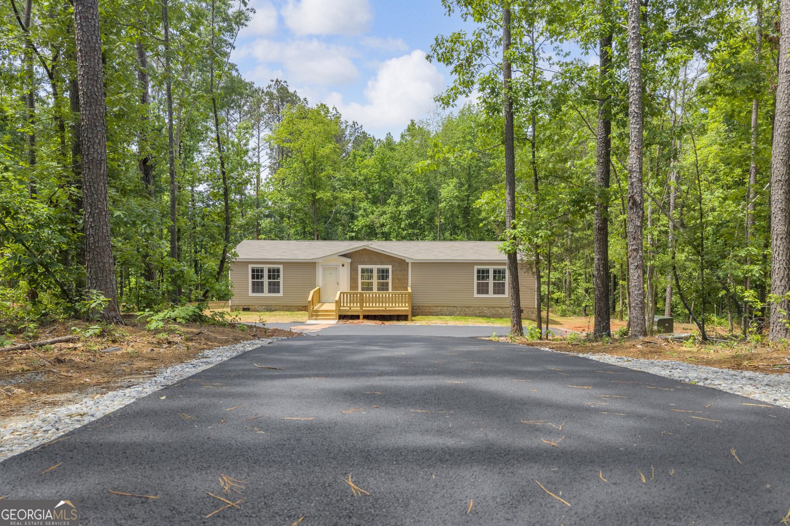 3442 Highway 29 Colbert - main photo