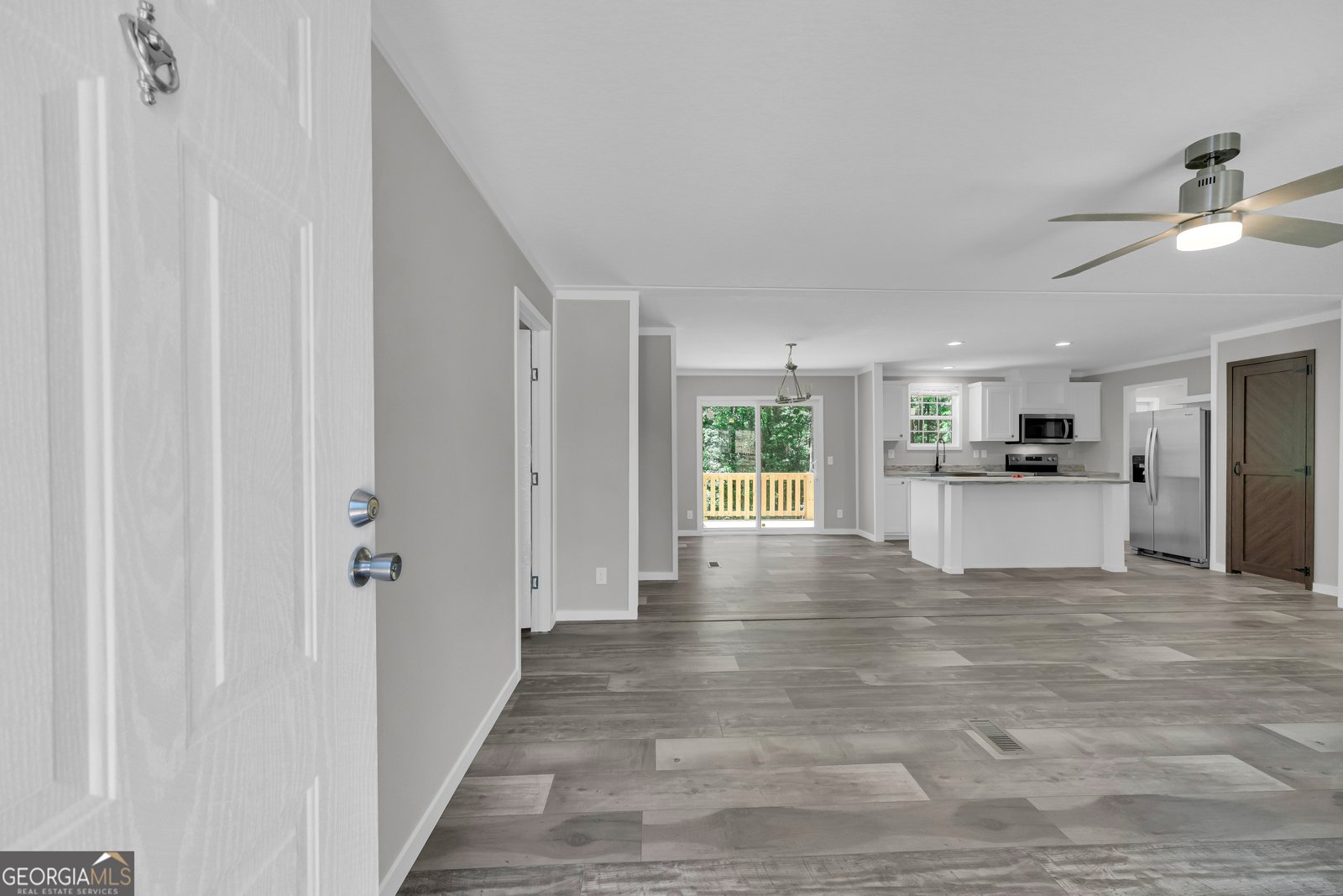 3442 Highway 29 Colbert - Photo 12