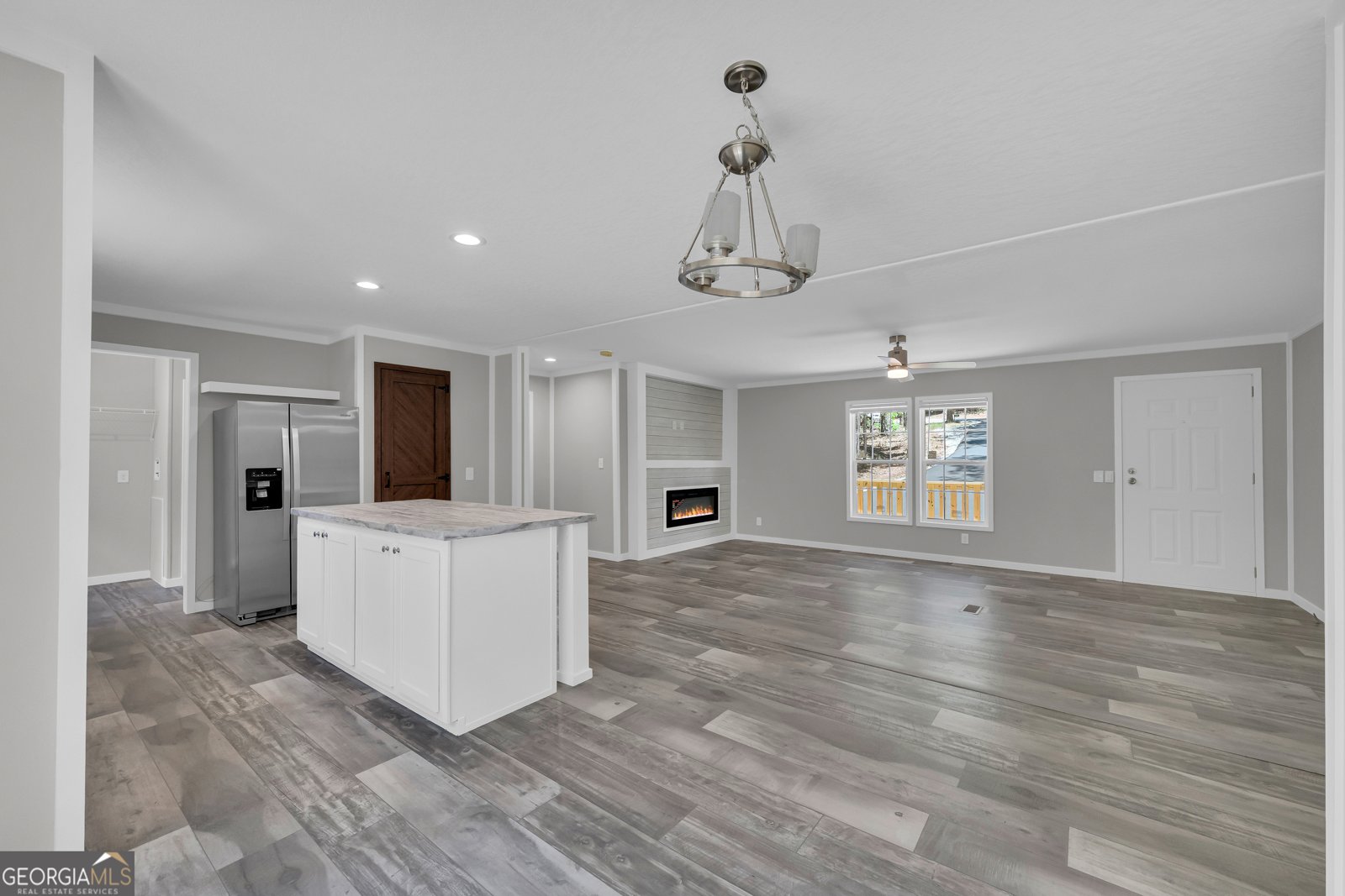 3442 Highway 29 Colbert - Photo 19