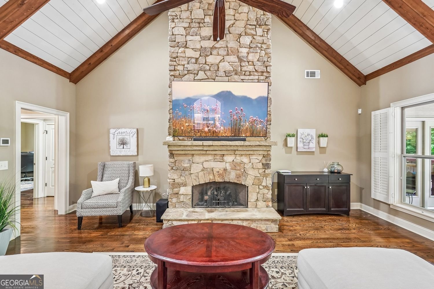 4142 Harmony Grove Church Road Dallas - Photo 10