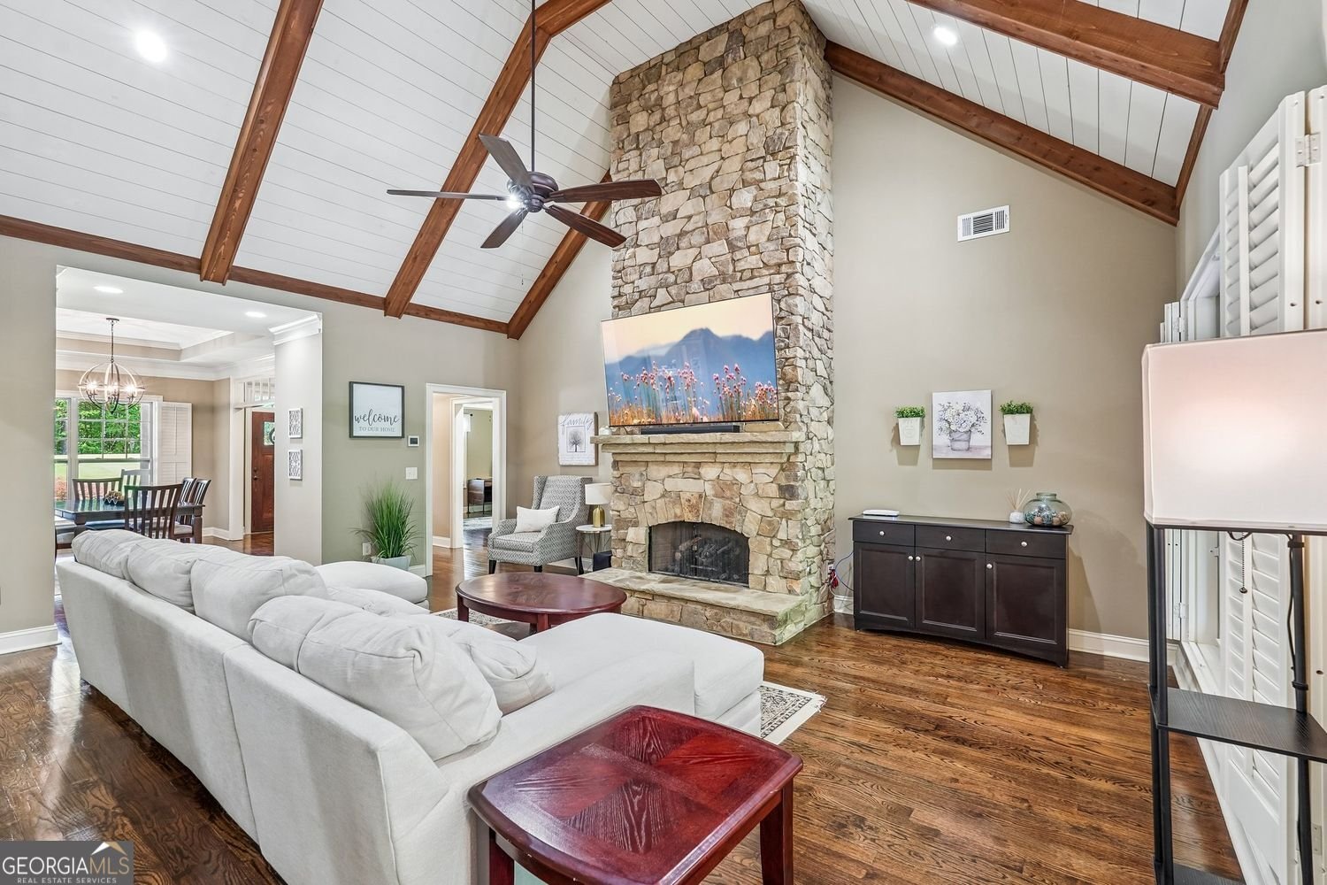 4142 Harmony Grove Church Road Dallas - Photo 11