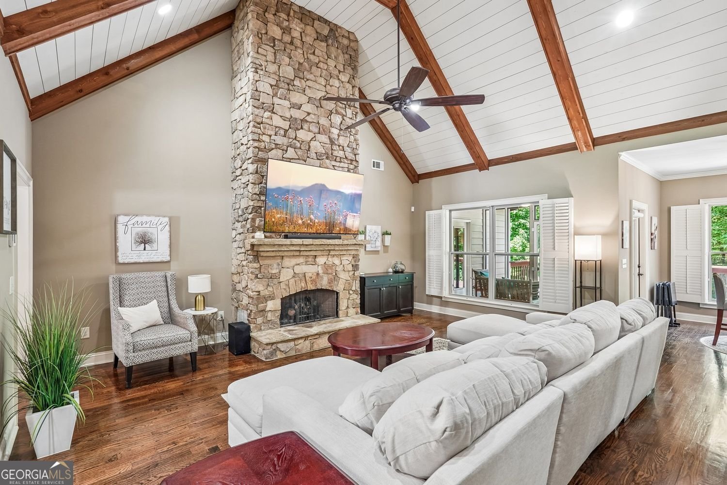 4142 Harmony Grove Church Road Dallas - Photo 12
