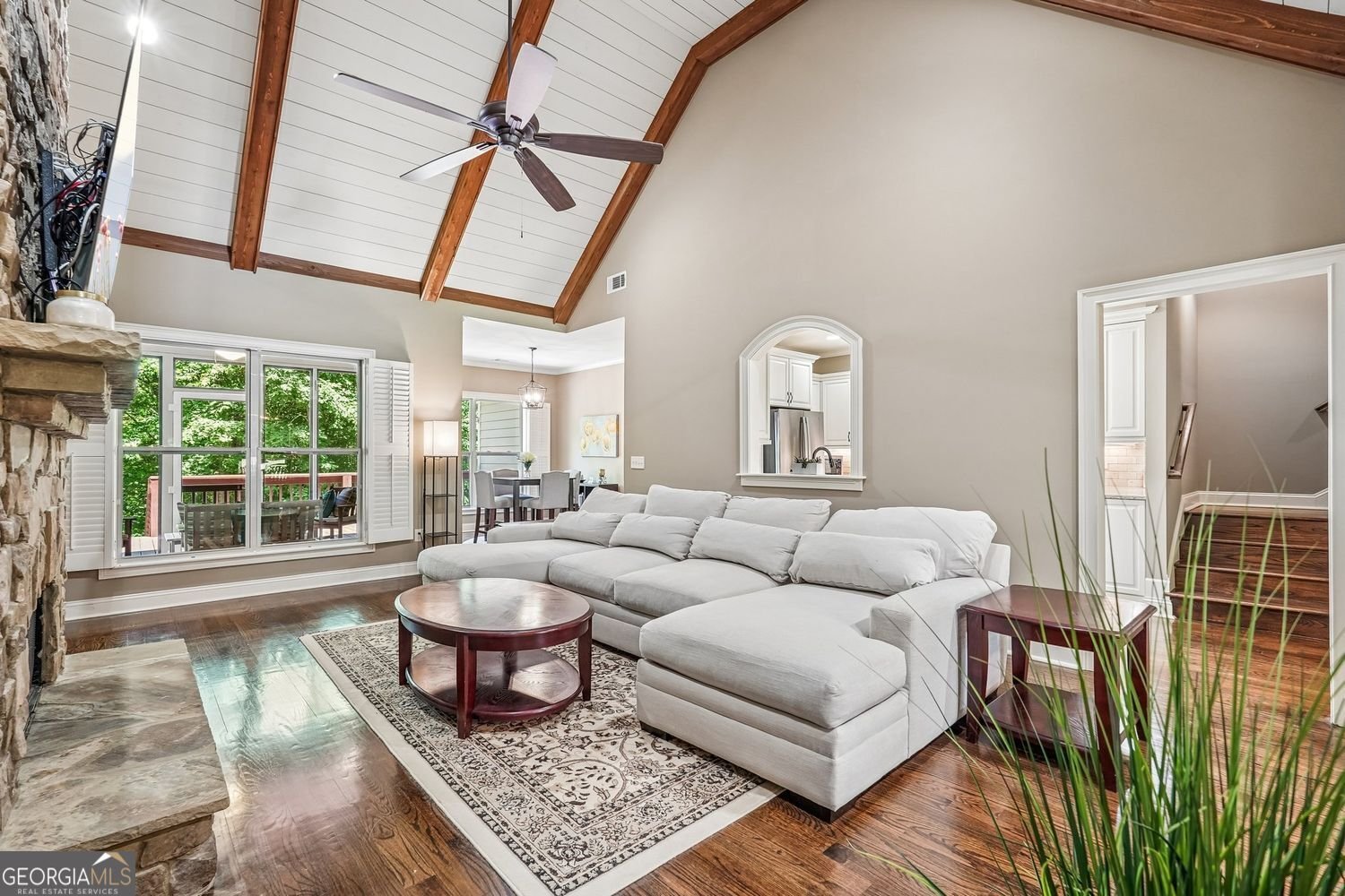 4142 Harmony Grove Church Road Dallas - Photo 13