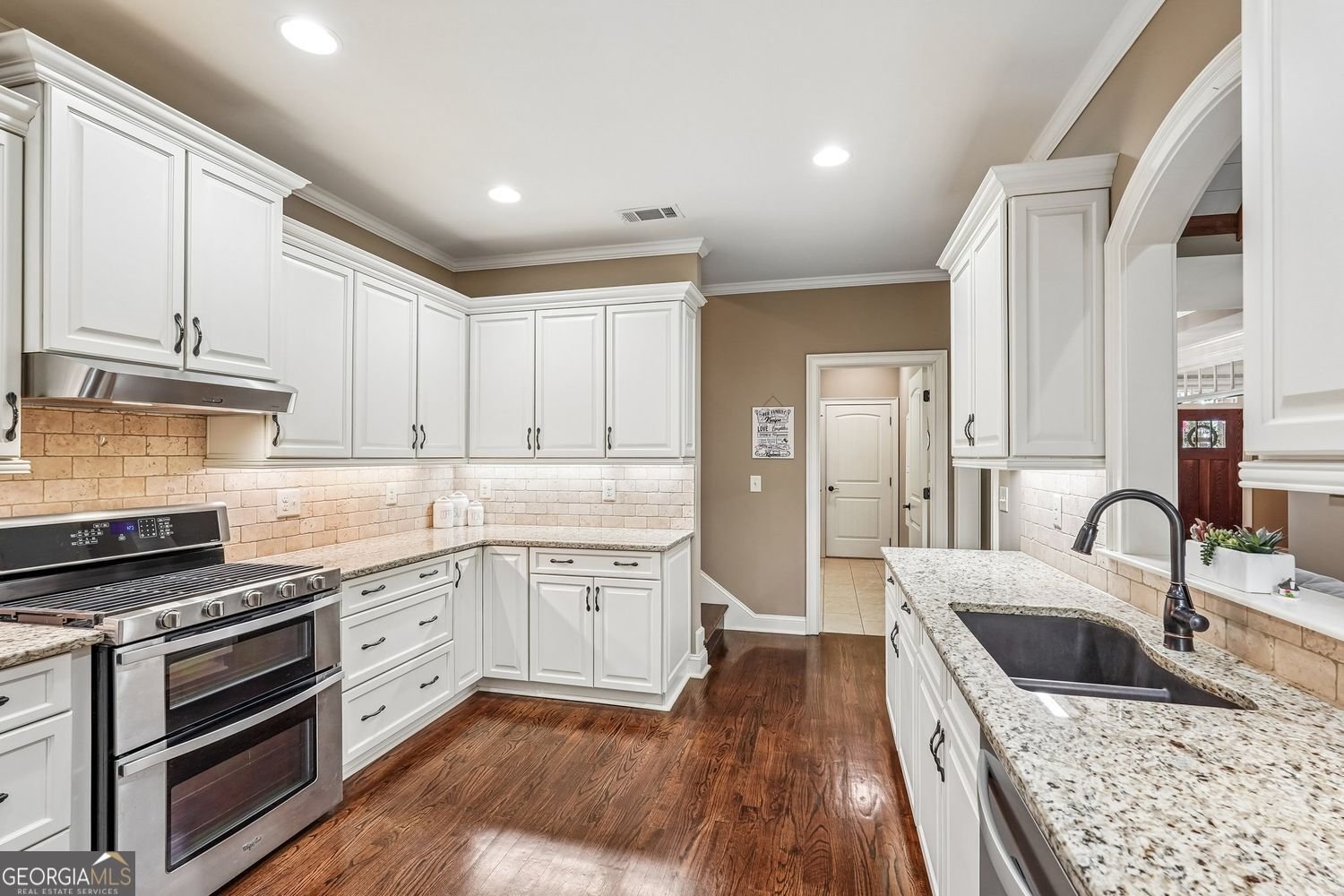4142 Harmony Grove Church Road Dallas - Photo 14
