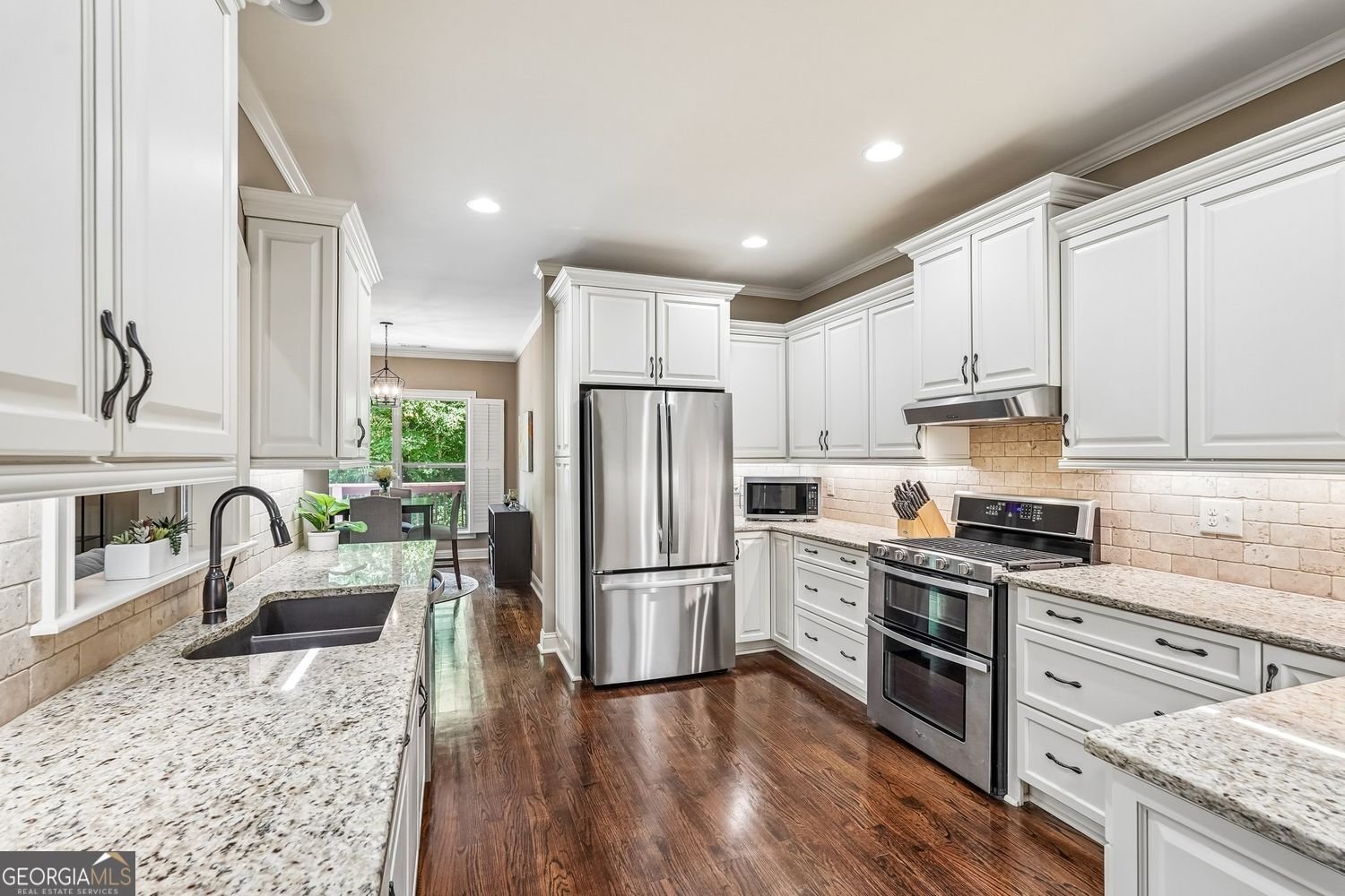 4142 Harmony Grove Church Road Dallas - Photo 15