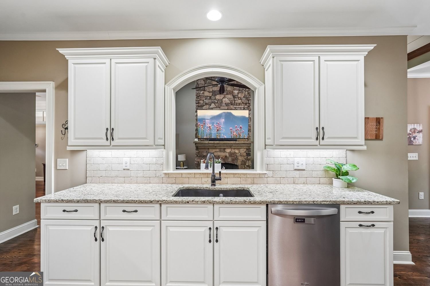 4142 Harmony Grove Church Road Dallas - Photo 18