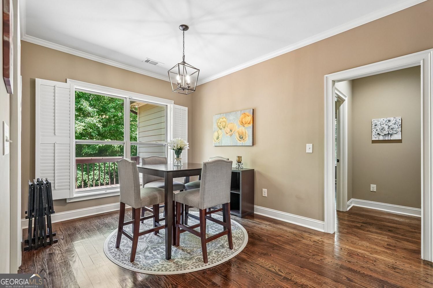 4142 Harmony Grove Church Road Dallas - Photo 19