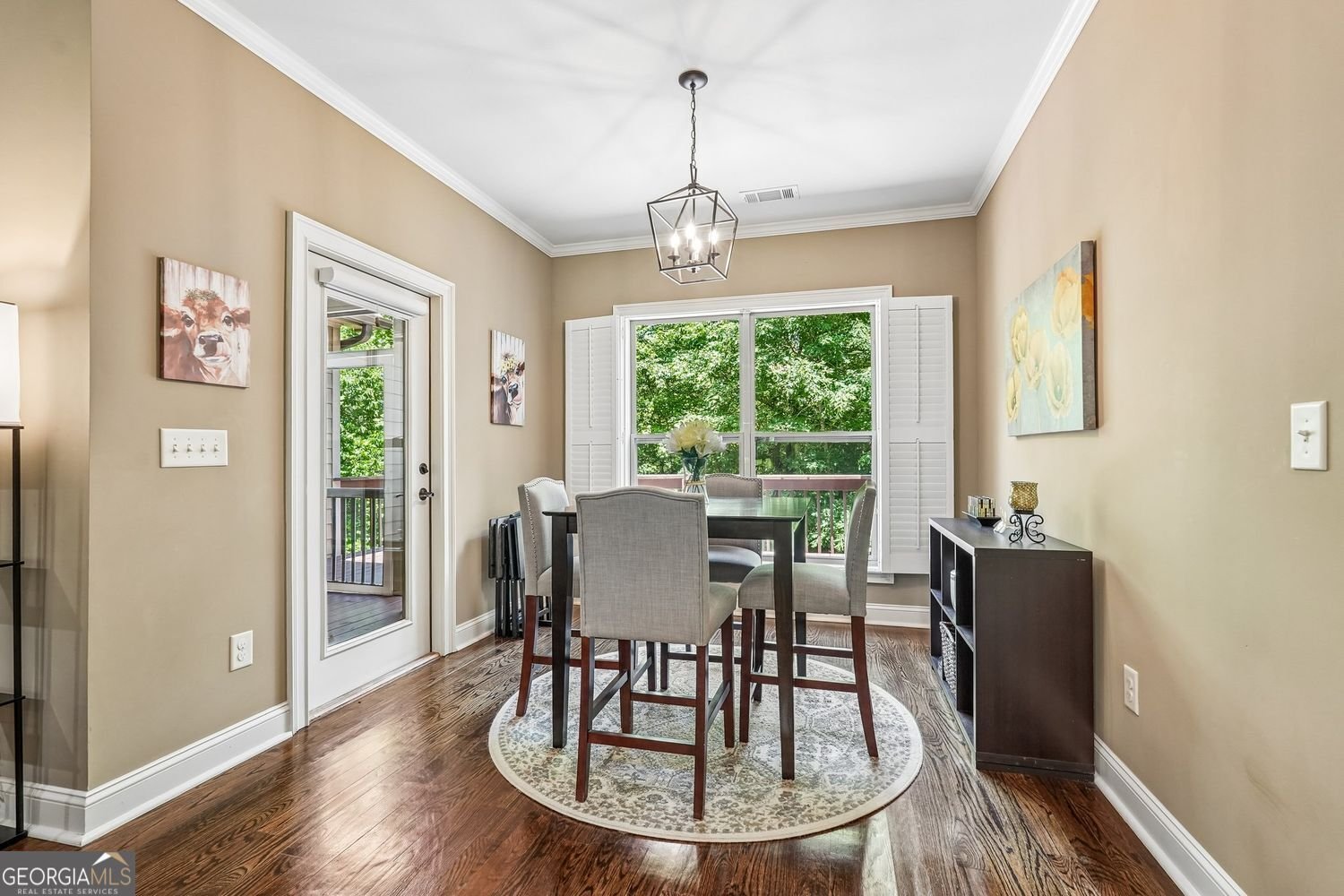 4142 Harmony Grove Church Road Dallas - Photo 20