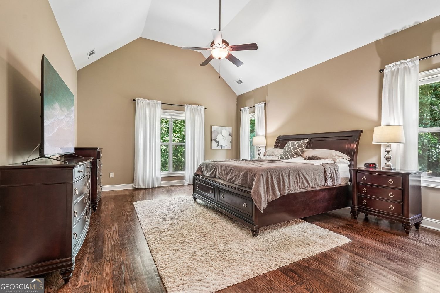 4142 Harmony Grove Church Road Dallas - Photo 21