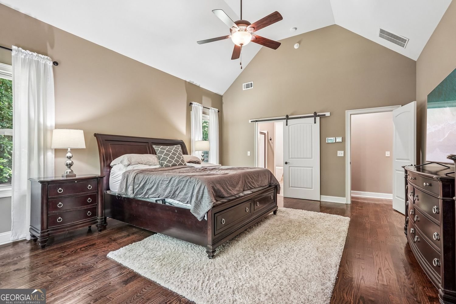 4142 Harmony Grove Church Road Dallas - Photo 22