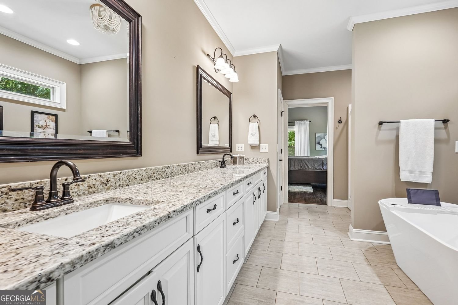 4142 Harmony Grove Church Road Dallas - Photo 23
