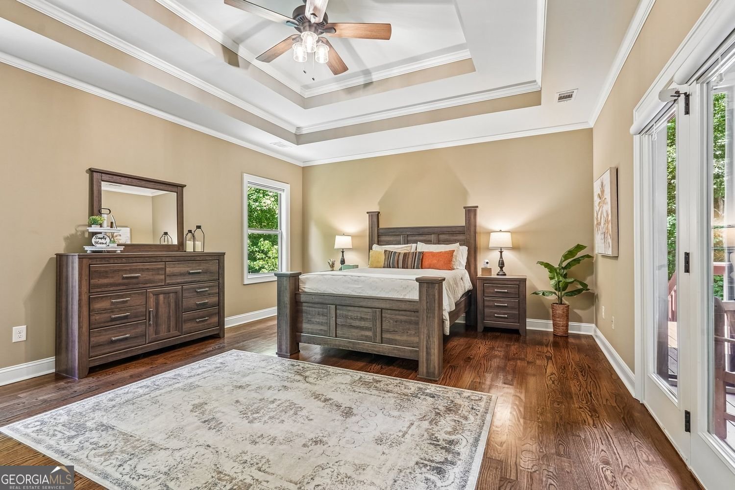 4142 Harmony Grove Church Road Dallas - Photo 29