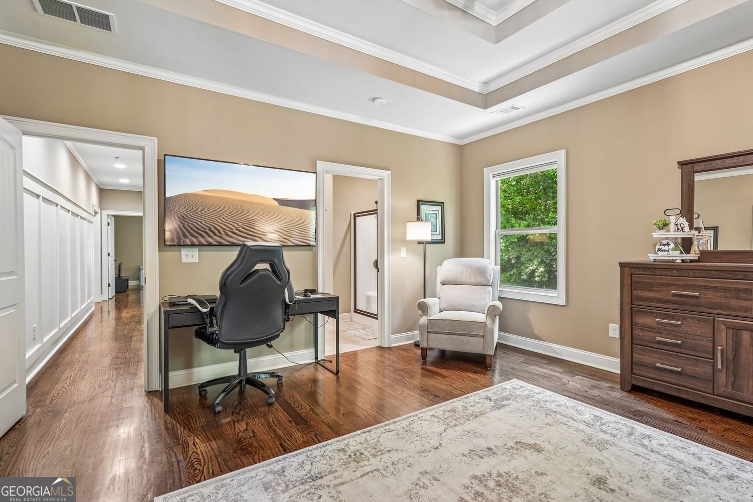 4142 Harmony Grove Church Road Dallas - Photo 30