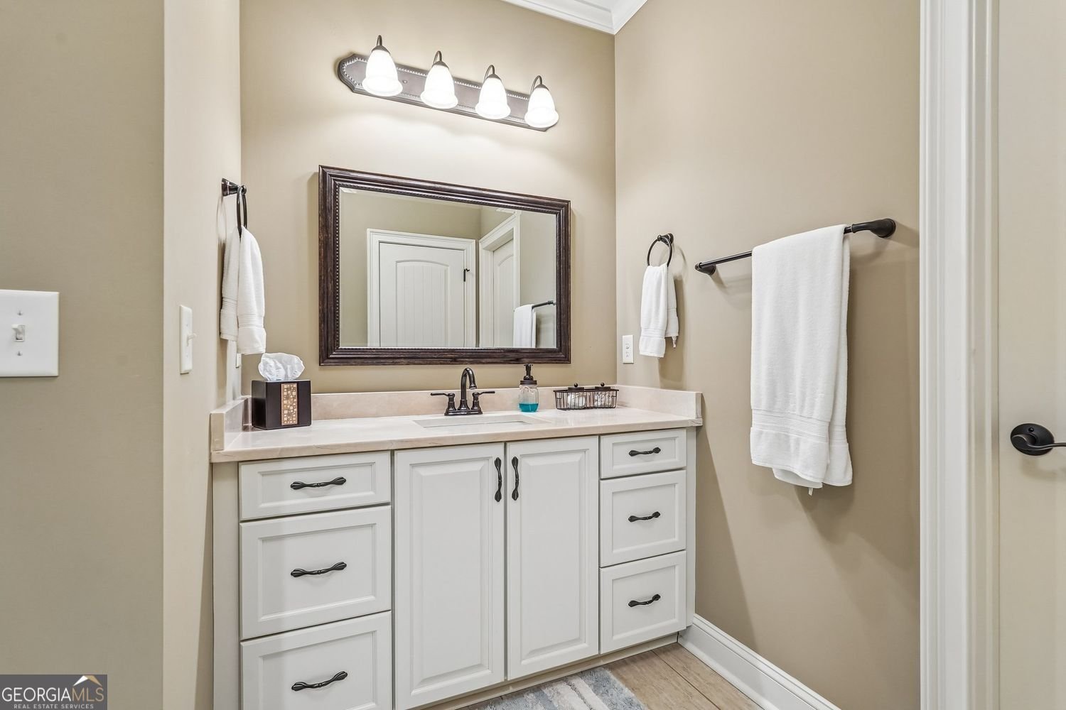 4142 Harmony Grove Church Road Dallas - Photo 31