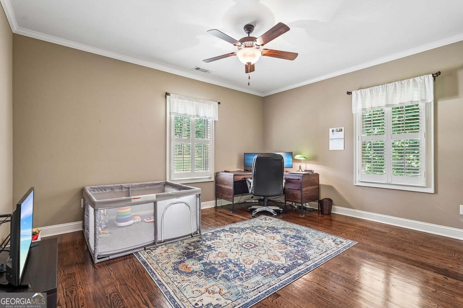 4142 Harmony Grove Church Road Dallas - Photo 37