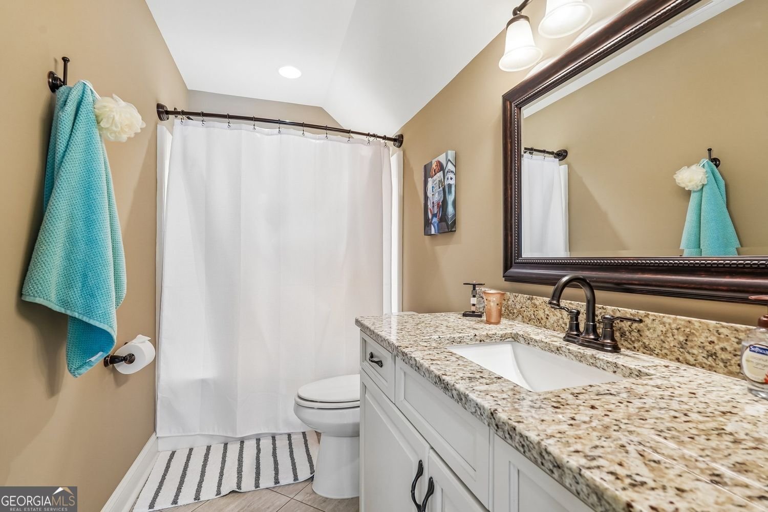 4142 Harmony Grove Church Road Dallas - Photo 43