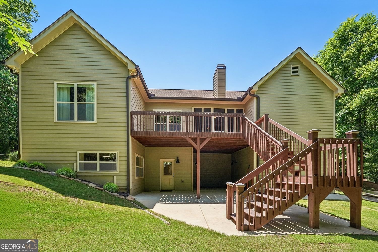 4142 Harmony Grove Church Road Dallas - Photo 54