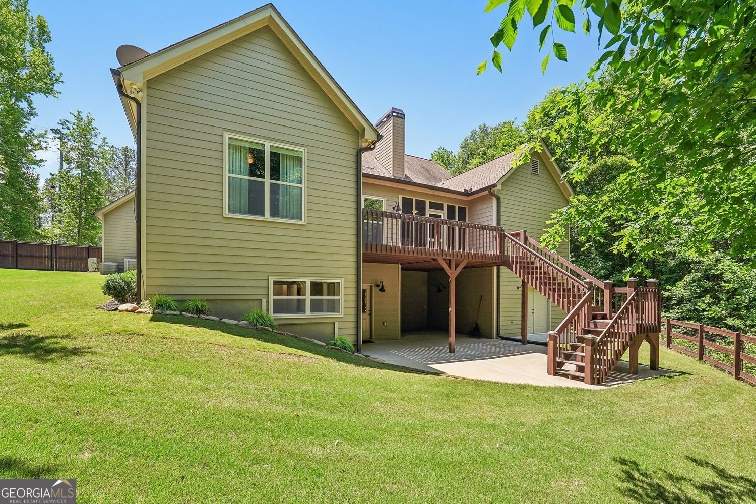4142 Harmony Grove Church Road Dallas - Photo 55