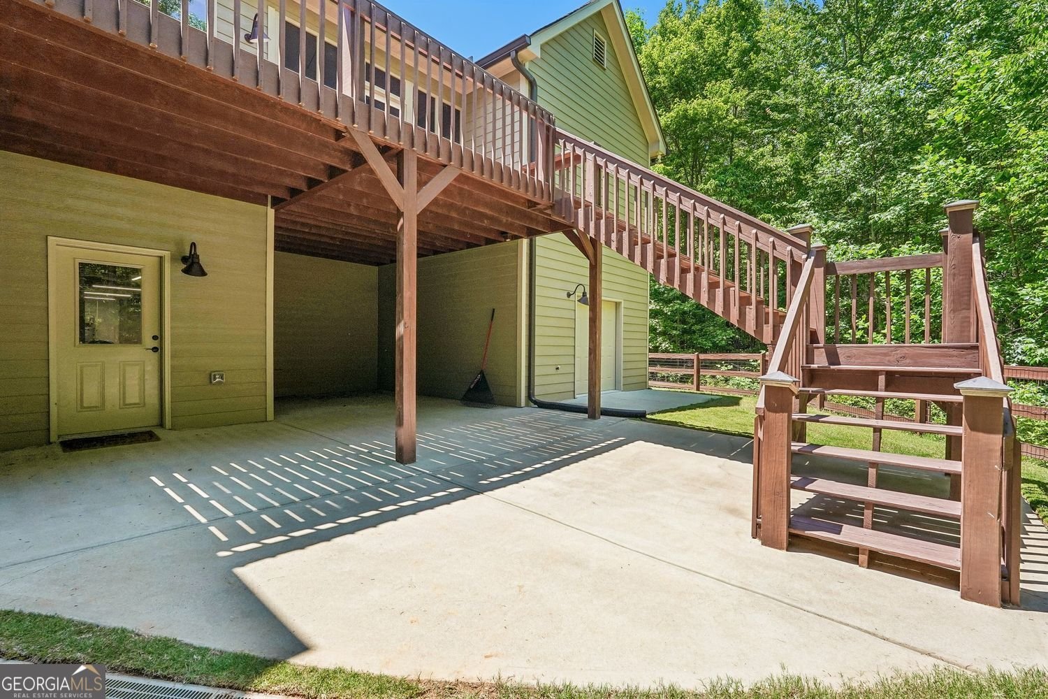 4142 Harmony Grove Church Road Dallas - Photo 57