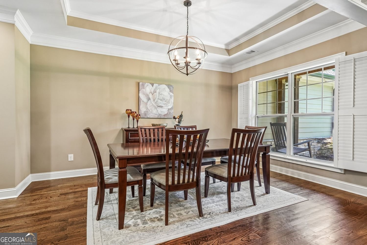 4142 Harmony Grove Church Road Dallas - Photo 6