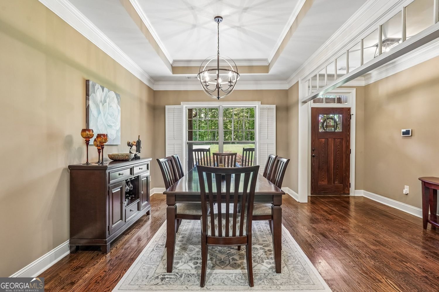 4142 Harmony Grove Church Road Dallas - Photo 7