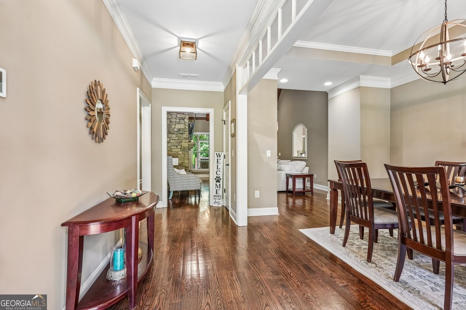 4142 Harmony Grove Church Road Dallas - Photo 8