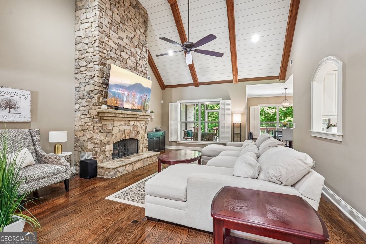 4142 Harmony Grove Church Road Dallas - Photo 9
