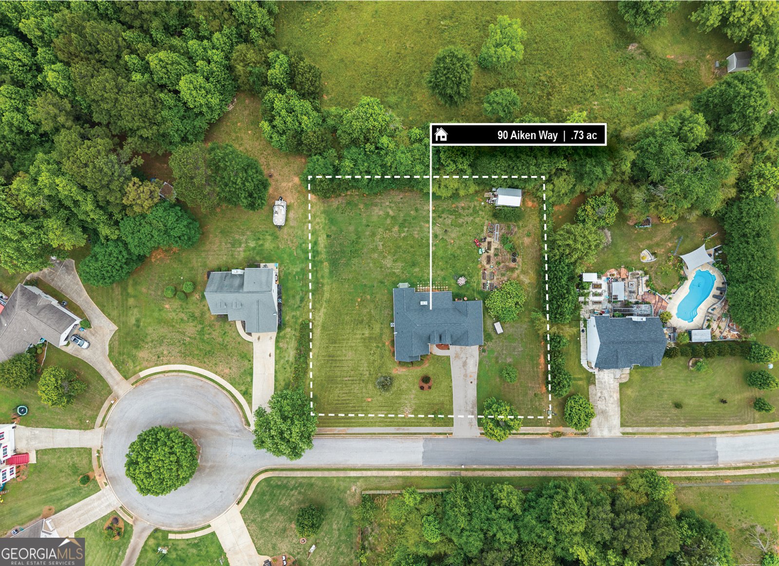 90 Aiken Way Covington - Photo 22