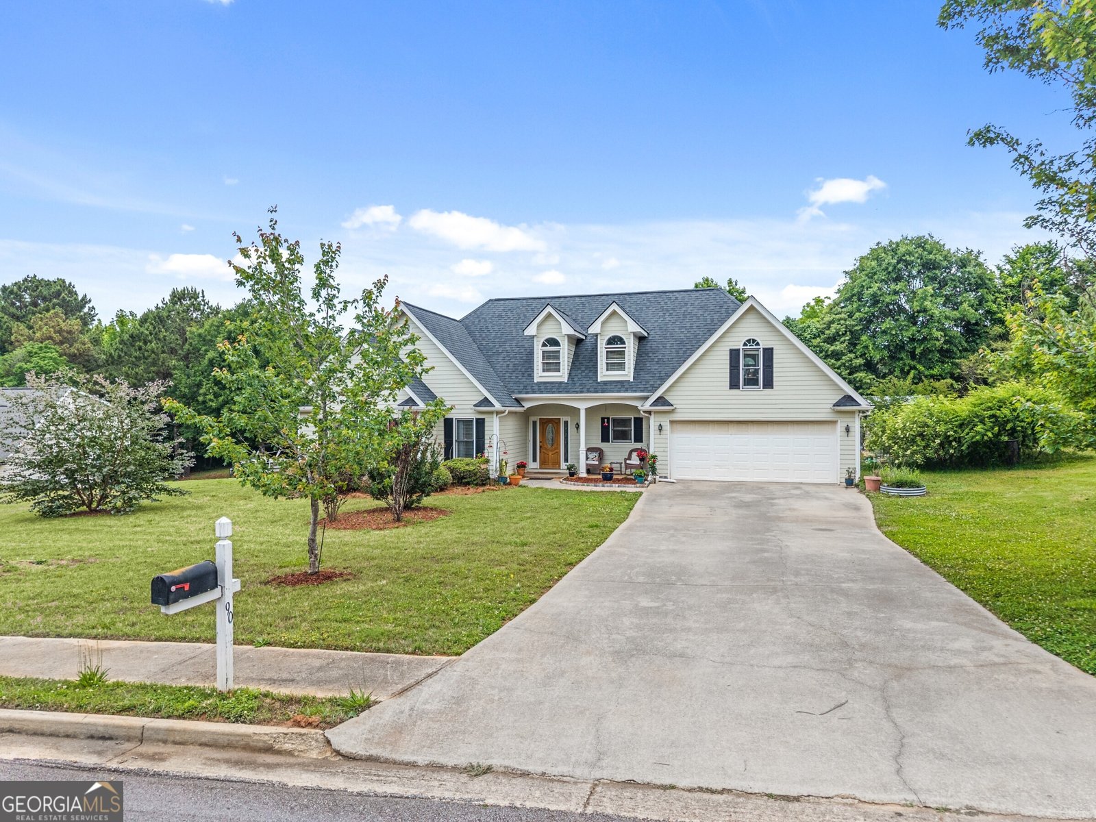 90 Aiken Way Covington - Photo 24
