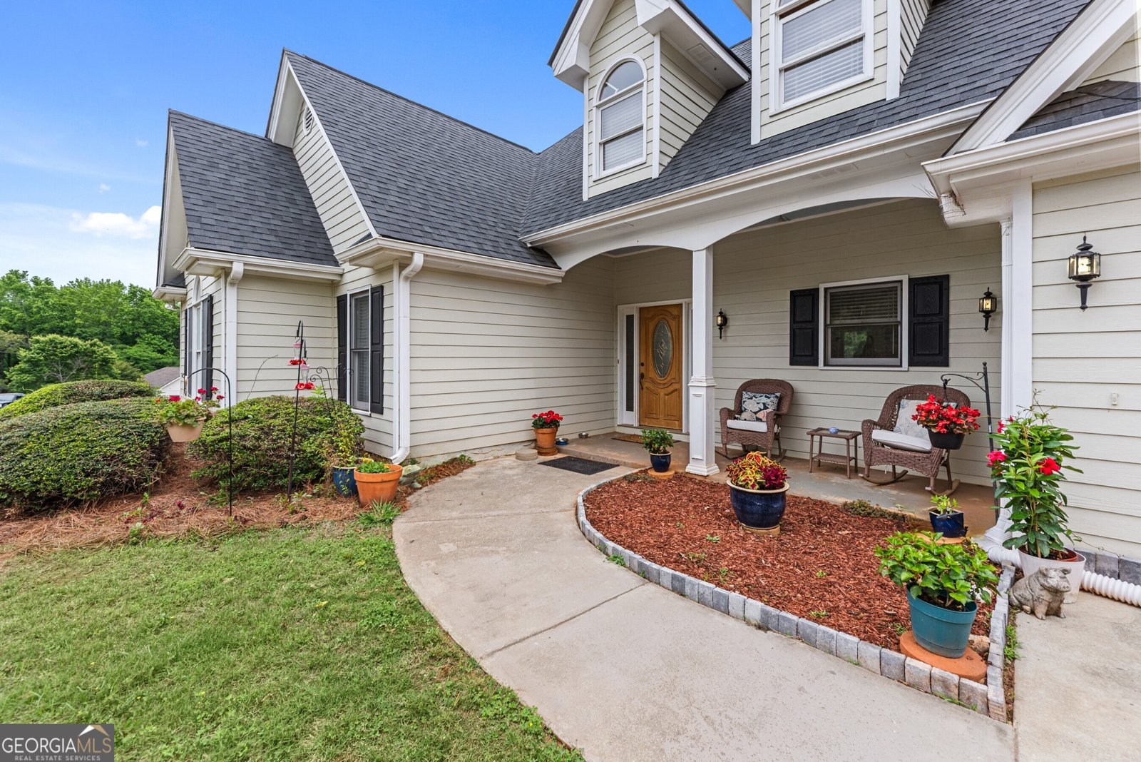 90 Aiken Way Covington - Photo 27