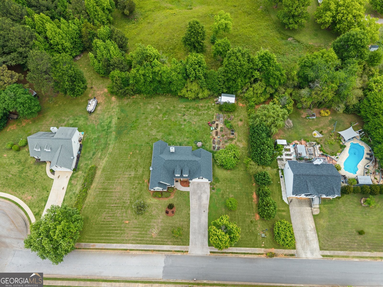 90 Aiken Way Covington - Photo 43