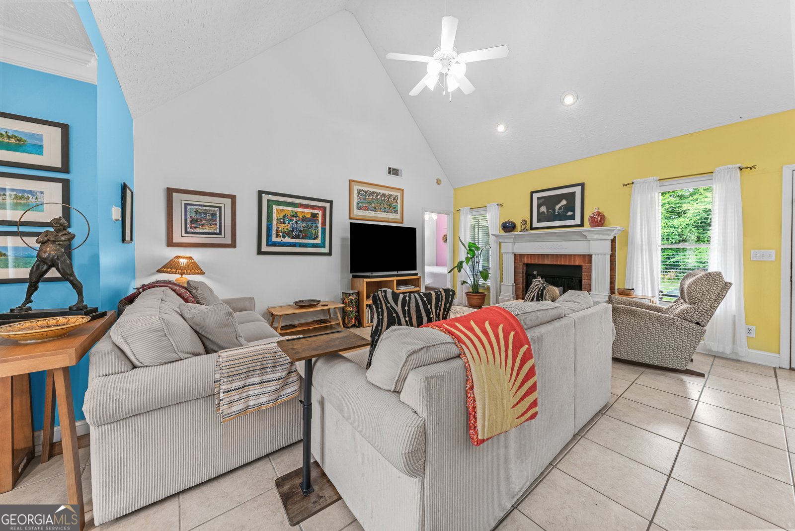 90 Aiken Way Covington - Photo 6