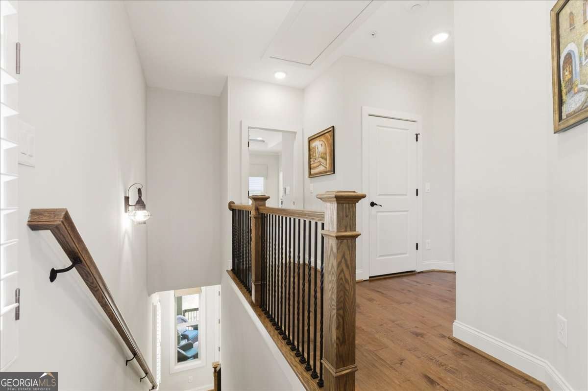 817 Paden Street Woodstock - Photo 22