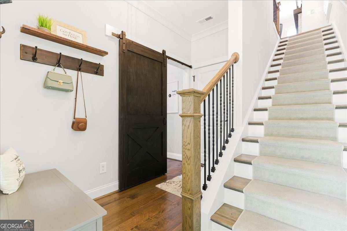 817 Paden Street Woodstock - Photo 36