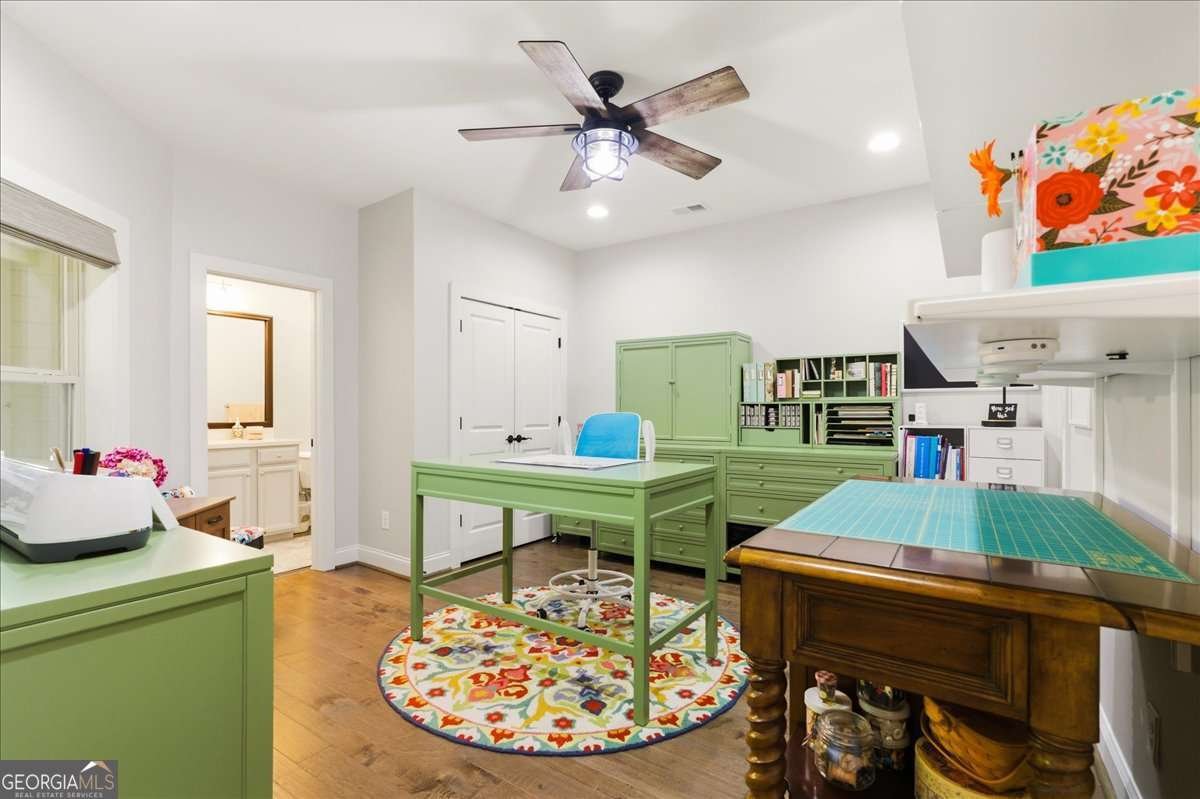 817 Paden Street Woodstock - Photo 38