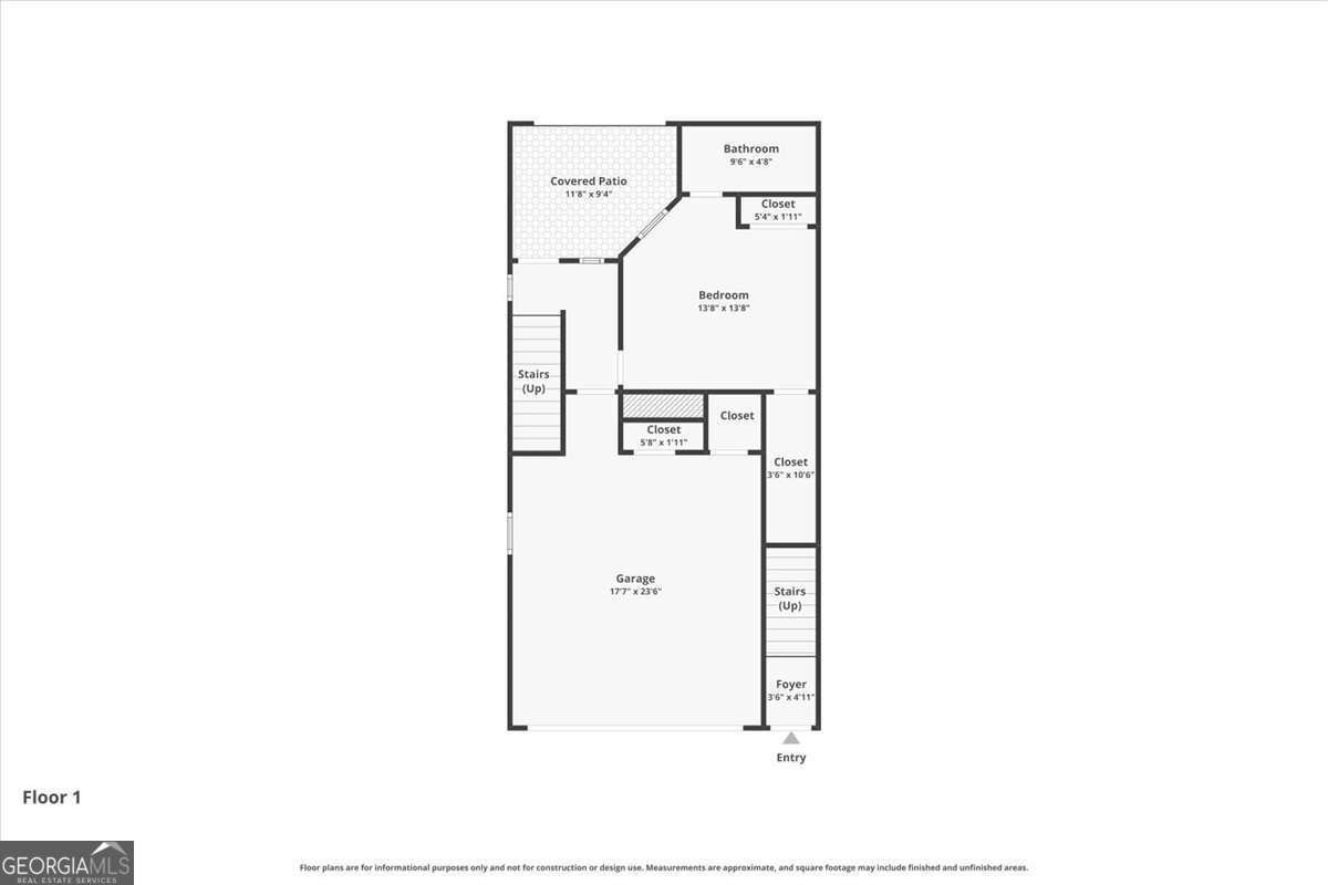 817 Paden Street Woodstock - Photo 45