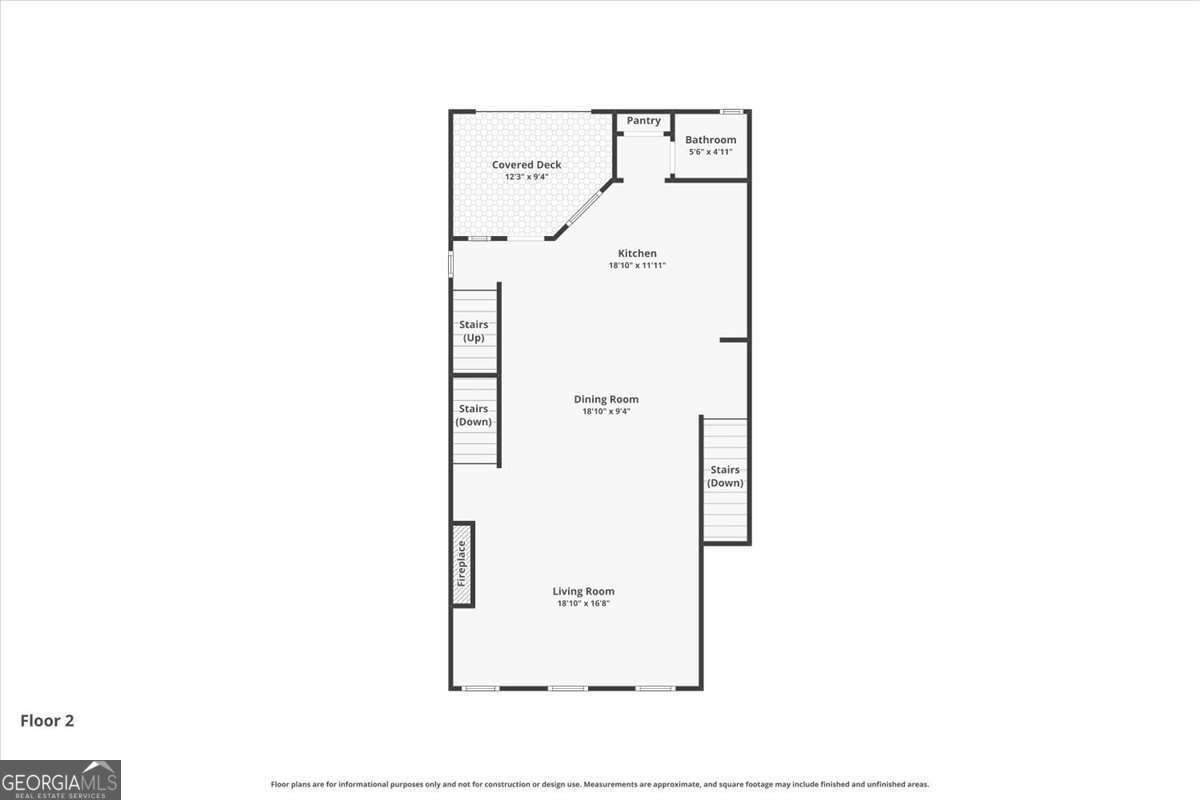 817 Paden Street Woodstock - Photo 46