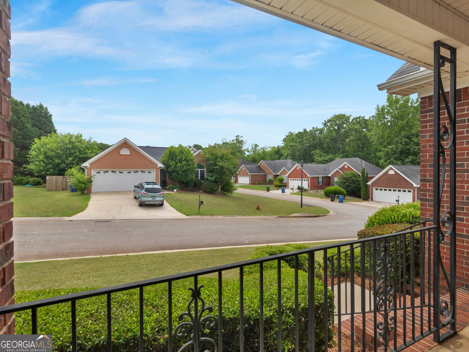 430 Oakpark Terrace McDonough - Photo 6