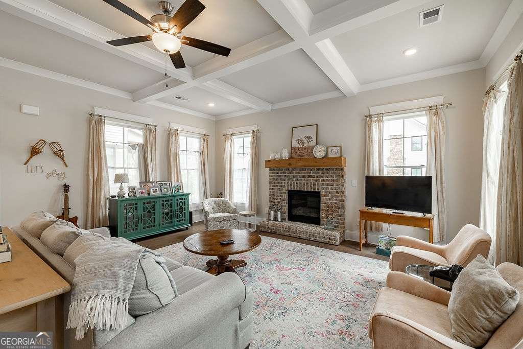 1140 Silo Bend Watkinsville - Photo 10