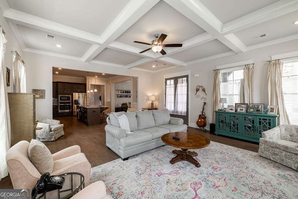 1140 Silo Bend Watkinsville - Photo 11