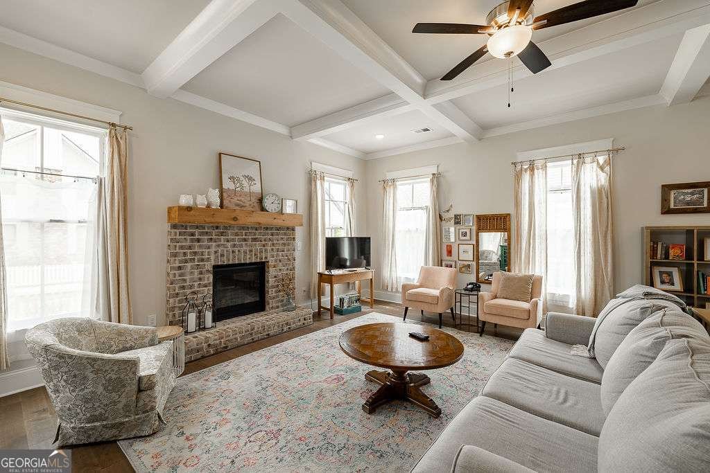 1140 Silo Bend Watkinsville - Photo 12