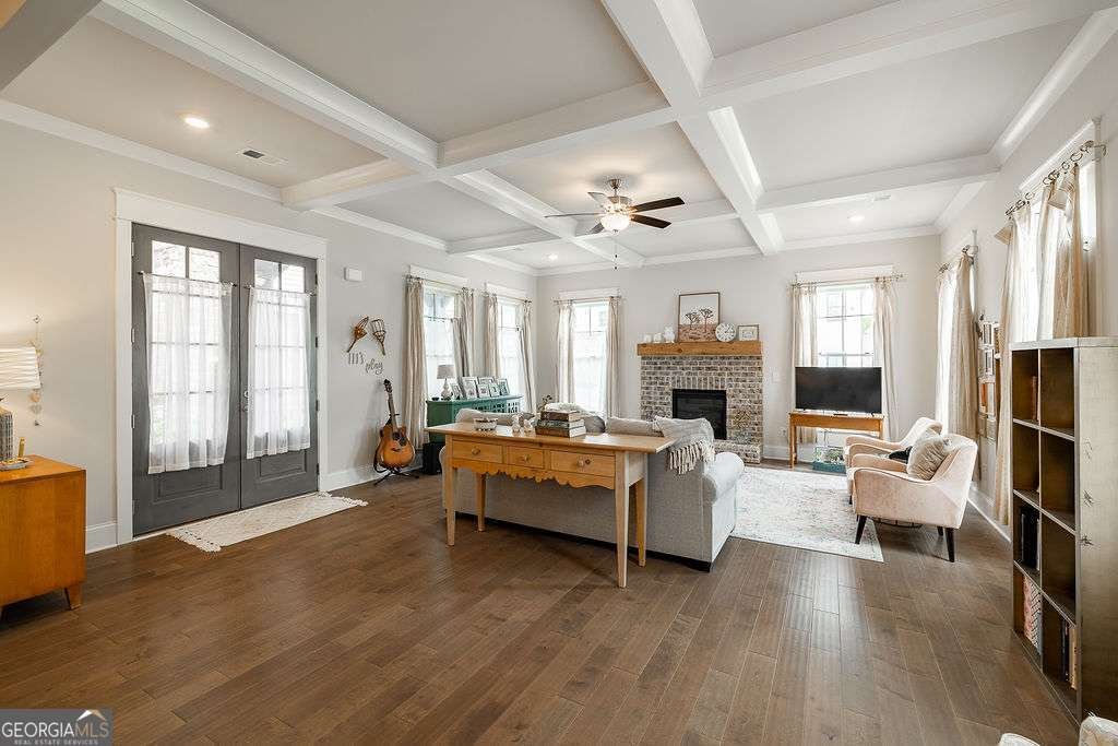 1140 Silo Bend Watkinsville - Photo 13