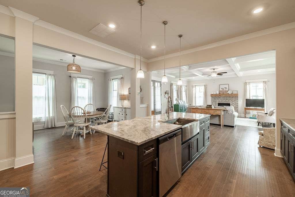 1140 Silo Bend Watkinsville - Photo 16