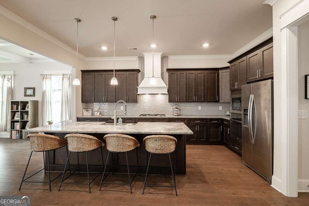1140 Silo Bend Watkinsville - Photo 18