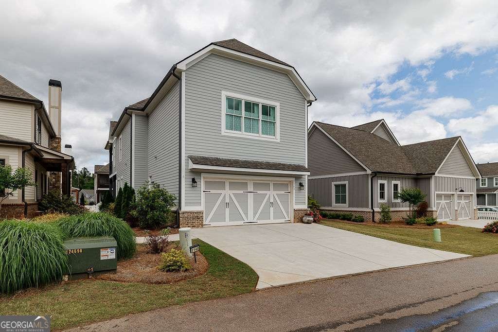 1140 Silo Bend Watkinsville - Photo 48