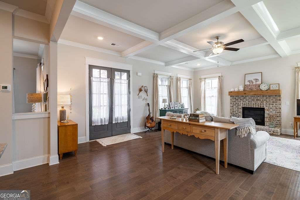 1140 Silo Bend Watkinsville - Photo 9